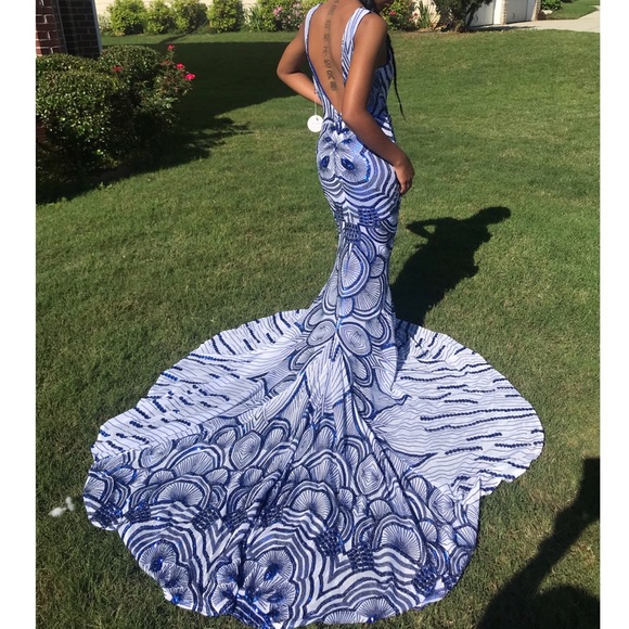 A&N Luxe Label Dresses & Skirts - Prom Dress A&N Luxe Label Dresses & Skirts - Prom Dress